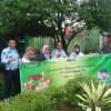 Lapas Muara Enim Terima 1 Ekor Sapi Hewan Qurban dari Pt. Bukit Asam