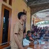 Diduga Curang Dalam Penjaringan, Pelantikan Sekdes di Desa Hilifaosi Batal!