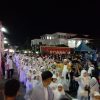 5000 Peserta Meriahkan Pawai Takbir Idul Adha di Bengkalis