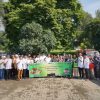 Idul Adha 1444 H, Bukit Asam Salurkan 145 Sapi dan 56 Kambing
