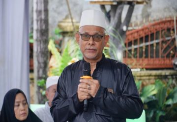 Meresahkan, Taman Kota dan Kawasan Stadion Tuanku Tambusai Dijadikan Tempat Kenakalan Remaja