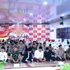 HUT Ke-77 Bhayangkara, Polres Bengkalis Laksanakan Do’a Bersama Lintas Agama