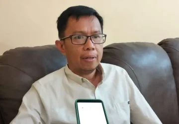 Komnas HAM Sumbar Telusuri Dugaan Mahasiswa Jadi Korban TPPO