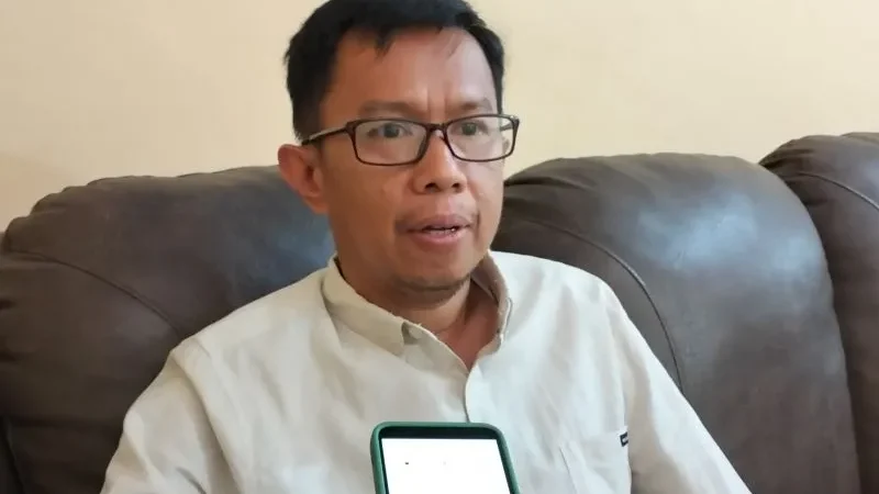 Komnas HAM Sumbar Telusuri Dugaan Mahasiswa Jadi Korban TPPO