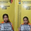 Peras Tamu Hotel, 2 Remaja Wanita Diamankan Polsek Senapelan