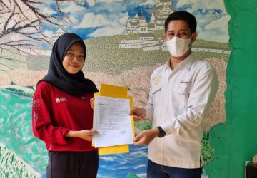 Bermula Dari Gudang, UMK Batik Binaan PTBA Sukses Naik Kelas