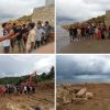 Minta Pemerintah Bertindak! Warga Tolak Penimbunan Laut di Desa Miga