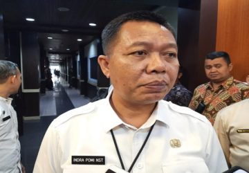 KPK Diminta Telusuri Harta Kekayaan Sekda Kota Pekanbaru