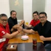 PDIP nilai Demokrat beri respons positif usai AHY masuk radar cawapres