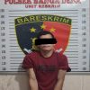 Satu Dari Tiga Pelaku Curas Berhasil Diamankan Unit Reskrim Polsek Sanga Desa