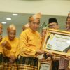 Bersempena Milad ke 58 Indragiri Hilir Ketua DPRD Inhil DR H Ferryandi ST MM MT Pimpin Rapat Parip