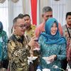 Buka Lomba Cipta Menu B2SA Tingkat Kab. Kampar, Pj. Bupati Kampar: Mengkonsumsi Pangan Lokal Ciptakan Masyarakat Yang Sehat dan Sejahtera