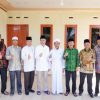 Milad PP Darussalam Saran, Pj Bupati Kampar: Kekuatan dan Kebersamaan Para Alumni akan Wujudkan Cita-cita Ponpes