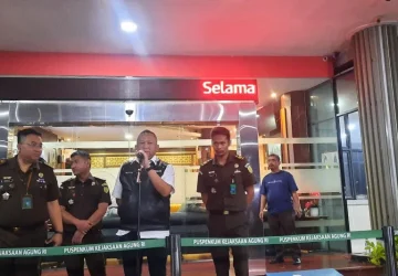 Kejagung Tegaskan Profesional Tangani Perkara di Tahun Politik