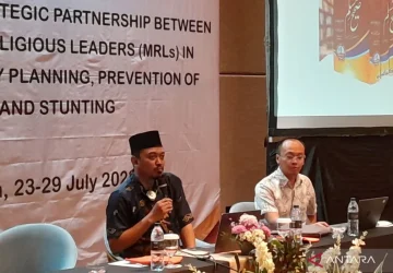 MUI Sebut Pendidikan Pranikah Bisa Ditiru Negara Asia-Afrika