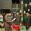 Sebanyak 407 Pejabat Fungsional Guru Kabupaten Indragiri Hilir Dilantik Bupati HM WARDAN