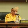 DPRD Kabupaten Inhil Gelar Rapat Paripurna Istimewa