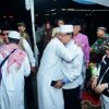 368 Jemaah Haji Asal Inhil Kembali ke Kampung Halaman, Bupati HM WARDAN: Semoga Jadi Haji Yang Mabrur