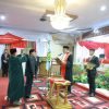 Paripurna Pengucapan Sumpah Janji Ketua DPRD Kota Sungai Penuh sisa masa jabatan 2019-2024