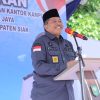 Percepat Layanan Publik di Tingkat Kampung, Dua Penjabat Penghulu Kampung Persiapan di Lantik.
