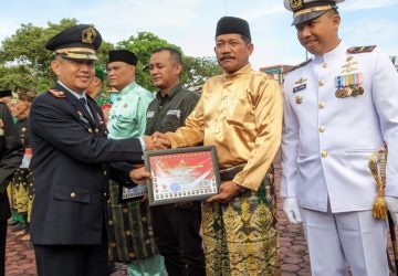 Nama-nama Menerima Penghargaan Sempena HUT Bhayangkara Yang Ke-77 Tahun 2023