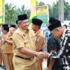 Lima Kampung Wakili Kabupaten Siak Pada Ajang HKG PKK Provinsi Riau ke-51