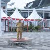 Bupati Alfedri Minta Sistem Pemasaran UMKM di Siak Harus di Benah