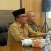 Pemkab Siak Terima Kunjungan Kukerta LPPM UNRI