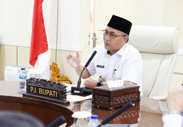 Kumpulkan Data Susun Naskah Akademik dan RUU Kabupaten Muba