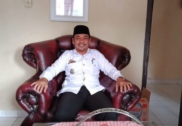 Jelang Pilkades Serentak 2023, Ini Pesan Bijak Camat Ketapang Rendy Eko Supriyanto