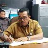 Kepala Bappeda Ahmad Ismail Ditunjuk Jadi Plt Direktur Baru PT Sarana Pembangunan Pekanbaru