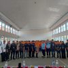 Warga Binaan Lapas Kotaagung Ikuti Sosialisasi Pendidikan Pemilih dan Partisipasi Pemilu 2024 oleh KPU Tanggamus