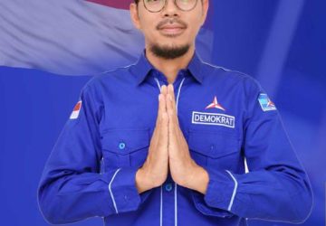 Bangun Jembatan Hati H.Ginno Irwan Turun ke Tengah Masyarakat