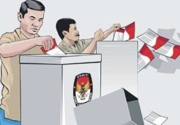 Masyarakat Kini Bisa Cek DPT Pemilu 2024 Secara Online