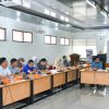 Komisi IV Tukar Pendapat Mengenai KLA Bersama P3AP2KB Provinsi Riau
