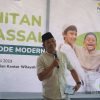 PT Pegadaian Kantor Wilayah Pekanbaru bersama IZI Perwakilan Riau Menggelar Khitan Massal 100 Anak