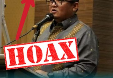 Hati-hati Penipuan Dengan Mengatasnamakan Sekretaris Daerah Rokan Hulu