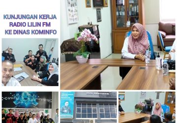 Jalin Kolaborasi Sinergi Siaran Membangun Muba