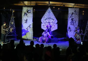 Konjhangan Gelar Event Pementasan Karya Seni Budaya