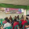 Sudibyo Adakan Musyawarah Membentuk Panitia Pembangunan Tahun Anggaran 2923/2024