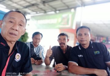 Tak Pernah Tanda Tangan Penarikan Bantuan PIP, LSM MP3 dan AJO-L Dampingi Warga Konfirmasi ke KCP Bank BNI
