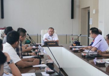 Pemkab Muba Akan Gelar Pisah Sambut Dandim dan Kapolres Musi Banyuasin