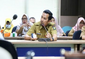 Beredar Wa Mengatasnamakan Pj Bupati Kampar Muhammad Firdaus SE.MM