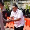 Bupati Lampung Selatan Sambut Kunjungan Kerja Kapolda Lampung Helmy Santika