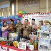 Wako Ahmadi Buka Festival Panen Hasil Belajar Guru Penggerak