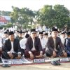 Wako Ahmadi – Wawako Antos Shalat Idul Adha Bersama Masyarakat
