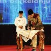 Wawako Antos Hadiri Musrenbang RKPD Tahun 2024 Provinsi Jambi