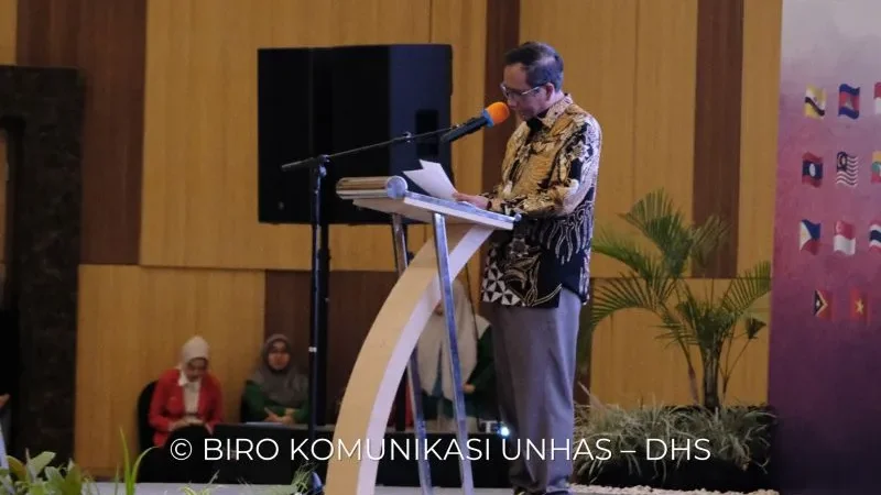 Menko Polhukam bahas kepemimpinan strategis Indonesia di ASEAN