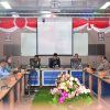 Dijadwalkan Pj Bupati Kampar akan Bertindak Sebagai Komandan Upacara Pada HUT Riau ke-66 di Kantor Gubernur
