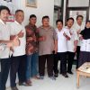 Pendaftaran Resmi Ditutup, 2 Orang Mendaftar Sebagai Balon Kades Sidoluhur
